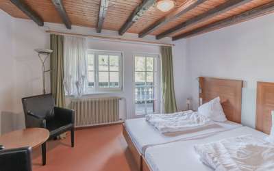 Gemütliches Gasthof/Hotel in Furtwangen zu verkaufen!