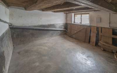 1-2-Familienhaus in toller Lage und schönem Grundstück