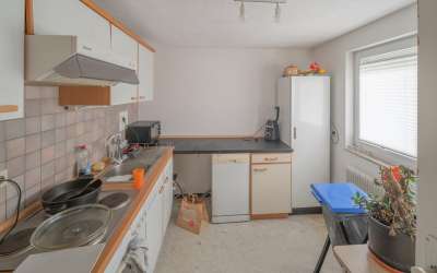 4 Familien Haus in Trossingen in schöner Lage-Komplett Vermietet