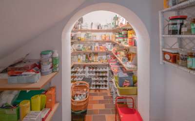 Sonniges und gepflegtes Haus auf der Alb