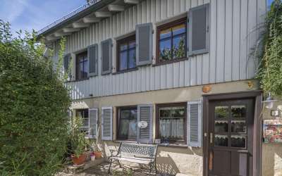 Wunderschönes Fachwerkhaus in ruhiger Privatstraße
