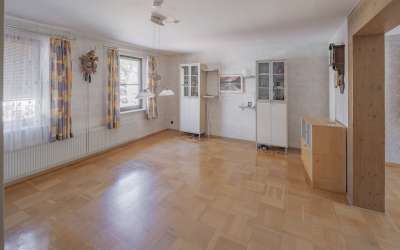 Charmantes Dreifamilienhaus stadtnah und ruhig gelegen - hier haben wir Ihnen was ganz Besonderes