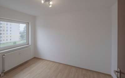 Sonnige 3-Zimmer-Mietwohnung mit Balkon