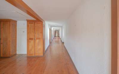 Seminarhaus mit Geschichte