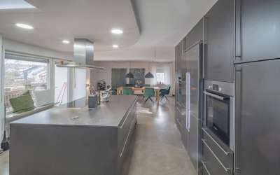 New York-Style, die sonnige Maisonettewohnung im beliebten Stadtteil