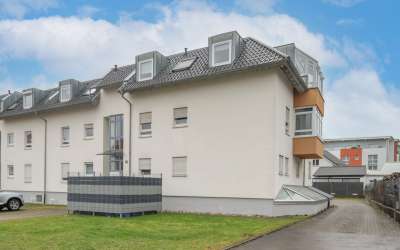 2,5 Zimmer Eigentumswohnung mit Platz für Rendite und Ertrag