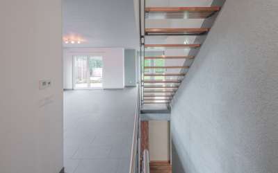 Das perfekte Haus mit ausgezeichneter Ausstattung: sofort einzugsbereit