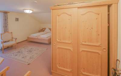 Das Hotel mit Schwarzwaldidylle