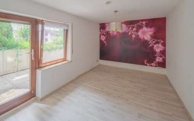 1-2 Familienhaus mit Einliegerwohnung in dem schönen Ort Sulz-Renfrizhausen