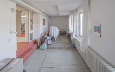 Sonnig wohnen, mit der ganzen Familie - das Einfamilienhaus am Stadtrand