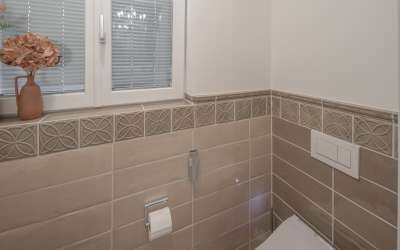 Modernisierte sonnige Stadtvilla für die ganze Familie