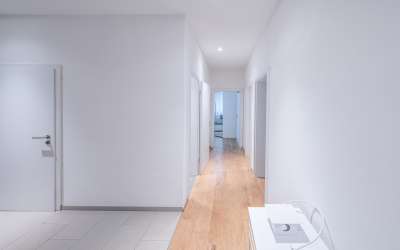 Moderner Bungalow mit tollem Grundstück
