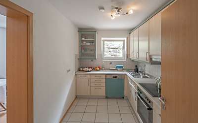 Schönes Einfamilienhaus mit einer Einliegerwohnung