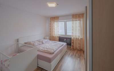Sonnige 3,5-Zimmer-Eigentumswohnung mit toller Terrasse