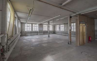 Sonniges Gewerbeareal - hier ist Platz für Ihr Unternehmen, mit vielen Gestaltungsmöglichkeiten