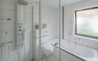 Schönes Einfamilienhaus in wunderschöner Lage