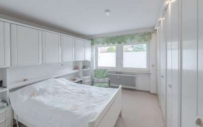 Nur als Kapitalanlage - 4,5 Zimmer-Eigentumswohnung in Brigachtal-Überauchen