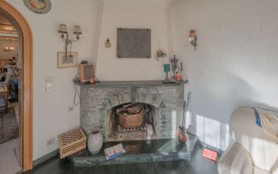 Und plötzlich hört die Suche auf: die aussergewöhnliche Villa: ruhig gelegen und stadtnah - Eleganz trifft hier auf tres chic!