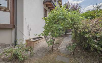 Sonniger Wohntraum mit Einliegerwohnung in Ebingen - der bevorzugten Adresse mit viel Charme und Albcharme