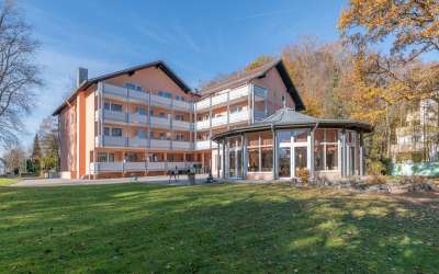 Hotel sucht Gastronom oder Investor!