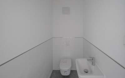 Neubau – 4,5 Zimmer Gartenwohnung zu vermieten!