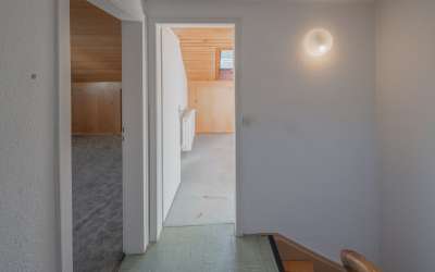 Sonniges Haus am Stadtrand von Tuttlingen, nicht nur für einen Frühling oder Sommer