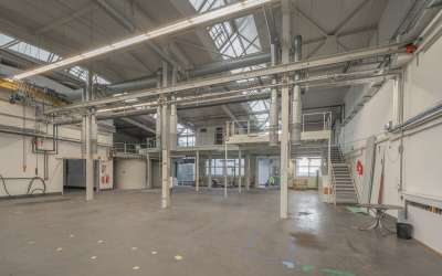 Moderne, flexible und helle Lagerfläche zwischen Villingen und Donaueschingen