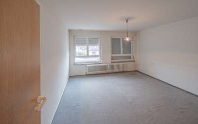 4 Zimmer Eigentumswohnung mit Terrasse und ländlichem Wohlfühlen