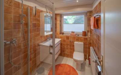 Bungalowvilla in einem Top Zustand