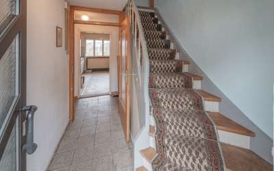 Sonniges Haus im idyllischen Ortsteil für die ganze Familie