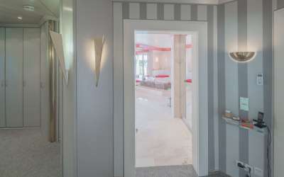 Exklusive Villa mit Seeblick am Bodensee
