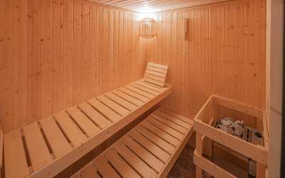Schönes und modernes Einfamilienhaus mit einem gepflegten Garten!