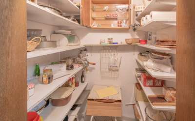 Sonniger Bungalow im beliebten Wohngebiet am Stadtrand