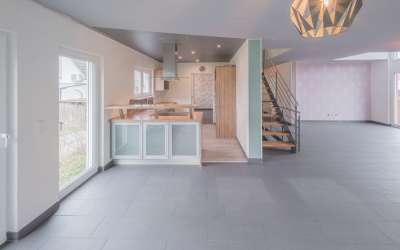 Das perfekte Haus mit ausgezeichneter Ausstattung: sofort einzugsbereit