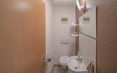 Ideal als Kapitalanlage - 2,5 Zimmer Eigentumswohnung