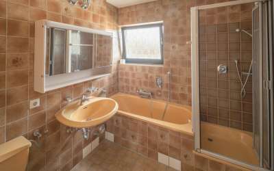 3-Zimmer-Penthousewohnung mit Terrasse in Villingen