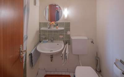 Sonnige 4,5 Zimmer Eigentumswohnung mit Rendite und Ertrag in perfekter Lage