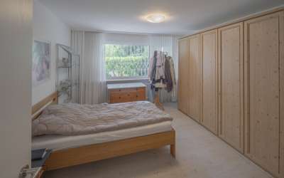 Panorama zum Abendrot aufs Abendbrot! Villa mit Fern- und Weitblicken - im Bungalowstil, mit ELW
