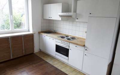 2-Zimmer-Wohnung in FR-Littenweiler