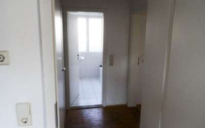 2-Zimmer-Wohnung in FR-Littenweiler