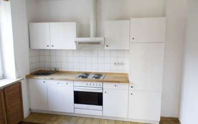 2-Zimmer-Wohnung in FR-Littenweiler