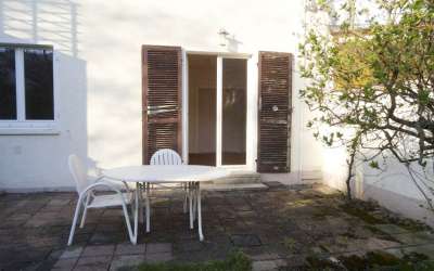 2-Zimmer-Wohnung in FR-Littenweiler