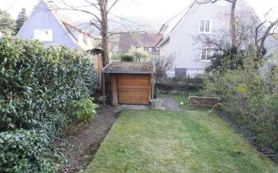 2-Zimmer-Wohnung in FR-Littenweiler