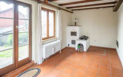 Wunderschönes Fachwerkhaus in ruhiger Privatstraße