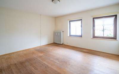 Wunderschönes Fachwerkhaus in ruhiger Privatstraße