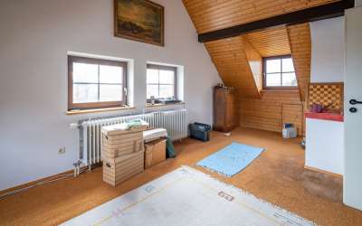 Wunderschönes Fachwerkhaus in ruhiger Privatstraße