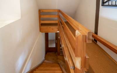 Wunderschönes Fachwerkhaus in ruhiger Privatstraße