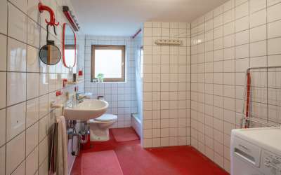 Wunderschönes Fachwerkhaus in ruhiger Privatstraße