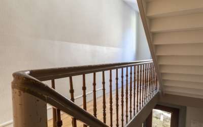 Sonnige und praktische 3 Zimmerwohnung mit kurzen Wegen ins Zentrum