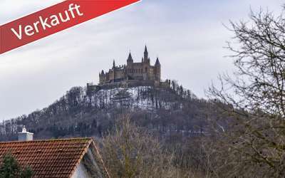 Top gepflegte 3,5-Zimmer-Eigentumswohnung mit schöner Terrasse